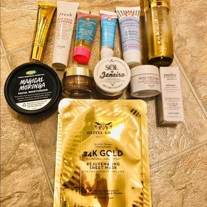 Skincare Bundle
